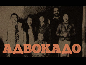 Адвокадо, 17-20