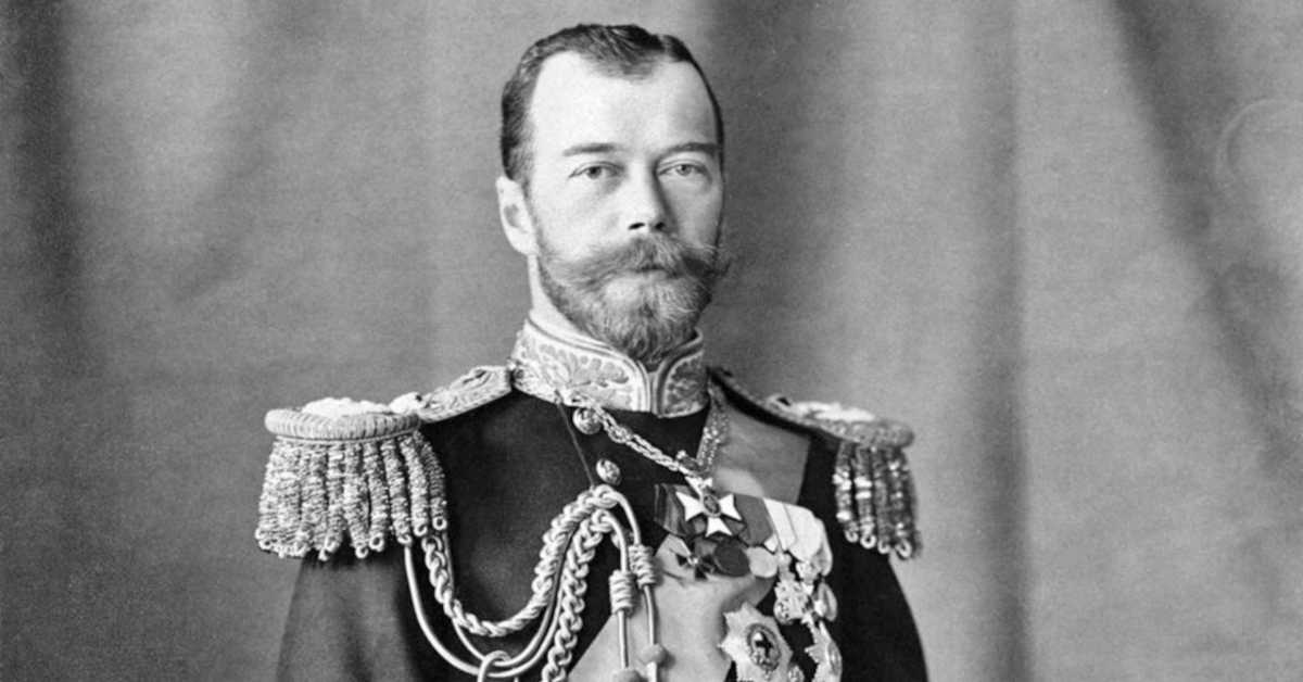 Између аутократије, породичних осећања и неумољиве историје – ко је заиста био цар Николај Други Романов