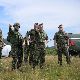 Мојсиловић обишао снаге Војске Србије у Копненој зони безбедности: Задовољан сарадњом са Кфором