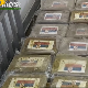 Заплењено око 800 килограма кокаина у Лигурији; италијански медији: "Српске заставе на пакетима дроге"