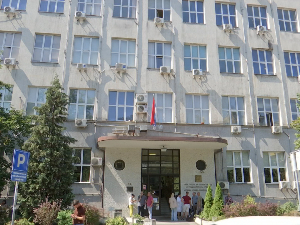 Иницијатива за изградњу нове зграде онкологије