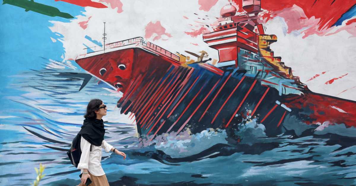Напади широм Ирана, у Техерану делује ПВО; Рубио: Иранска контрола над Ормузом била би опасан преседан