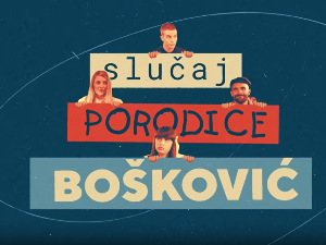 Случај породице Бошковић, 69. и 70. епизода