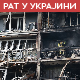 Руски удари на Одесу и Коваљевку; Сирски потврдио оставку, Драпатиј нови командант украјинске војске