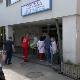 Дечак повређен у саобраћајној несрећи у Црној Гори пребачен авионом Владе Србије у Ниш