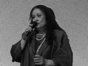 IN MEMORIAM – ОЛИВЕРА КАТАРИНА
