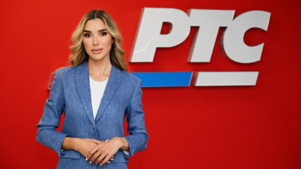 Појачање у Спортској редакцији РТС-а – наследница фудбалске легенде дошла на Јавни сервис