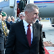 Чешки премијер Андреј Бабиш стигао у дводневну посету Србији