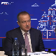 Дачић за Радио Београд: Ми смо за редовне, али смо спремни и за ванредне изборе