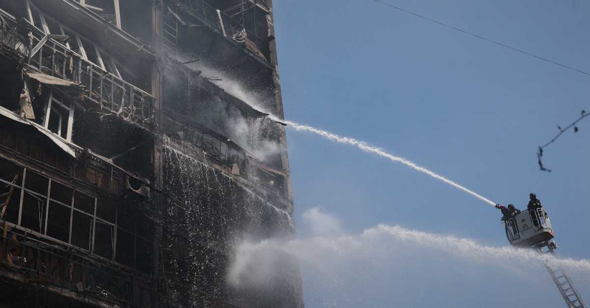 Рубио и Лавров састали се у Манили; ЕУ без договора о новим санкцијама Русији
