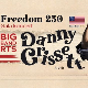 Дени Грисет и Биг Бенд РТС: Freedom 250