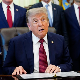 Трамп о Леброну Џејмсу: Можда је расиста, мој избор је Мајкл Џордан