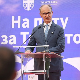 Мацут пред Медитеранске игре: Верујем да ћете достојно представљати нашу земљу