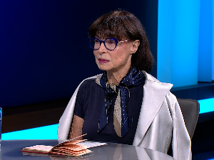 Јелисавета Карађорђевић: Краљ Чарлс Трећи ми је као брат, Џон Кенеди је много знао о Југославији