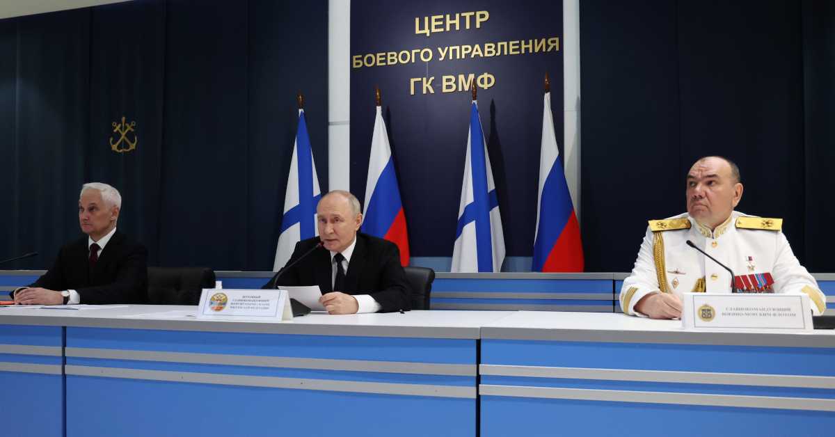 Путин: Запад преко Југославије мењао светски поредак, Кијев ће изгубити територије; Зеленски најавио "дубинске ударe"