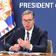 Вучић: Избори ће бити врло брзо расписани, најкасније за 25 дана