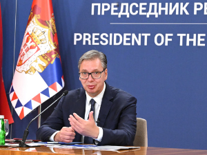 Вучић: Избори ће бити врло брзо расписани, најкасније за 25 дана