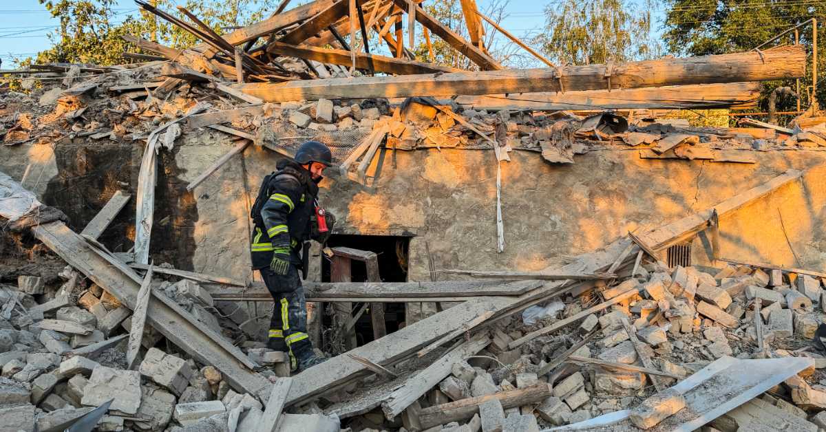 Кијев представио "ингвар-4" – спасиоца тенкова; супруга Дмитрија Пескова тражи укидање санкција ЕУ и милионе одштете