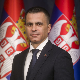 Министар Ђорђе Милићевић најоштрије осудио вандалски напад на просторије КУД “Српски вез” у Куманову