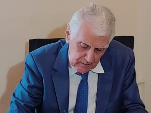 Наши сусрети: Крестићева борба за истину