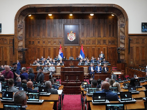 Ванредна седница Скупштине о неповерењу Влади Србије – Алексић образложио предлог, обратио се Мацут