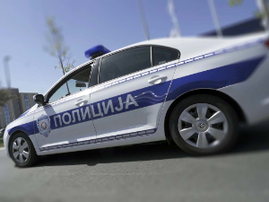 Ухапшен мушкарац код Панчева због сумње на насиље у породици и нелегално оружје
