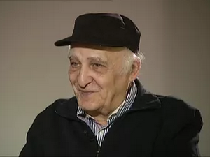 Социјализам или Капитализам: Филип Давид