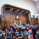 Настављена расправа у Скупштини о неповерењу Влади Србије