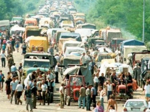 31 година од војно-полицијске акције Олуја, централно обележавање у Мркоњић Граду