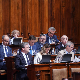 Опозиција критиковала однос власти према образовању; Пантић Пиља: Не нуде решења, само увреде