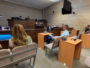 Србима из Зубиног Потока одређен притвор