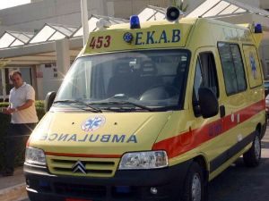 Дванаестогодишњак из Србије реанимиран на плажи у Ханиотију, пребачен у болницу у Солуну