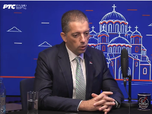 Марко Ђурић: Нова ера српске дипломатије – од стратешког дијалога са САД до боље позиције на глобалном плану