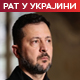 Зеленски упозорава: Ноћас је највероватније масовни руски напад; Лавров: У чему је моћ, брате