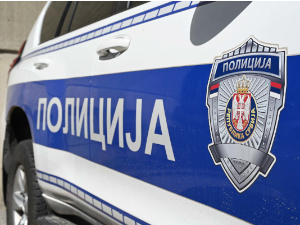 Малолетник ухапшен у Београду због сумње на изнуду од два милиона евра