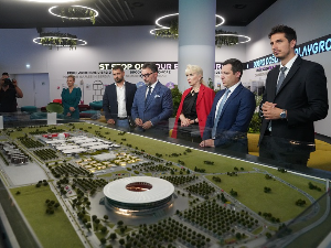 Потписан уговор о учешћу БиХ на Експу 2027