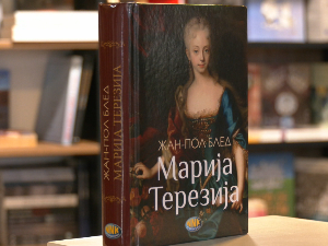 Ко је заиста била Марија Терезија: Књига Жан-Пола Бледа  раздваја историјске чињенице од мита