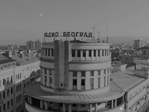 Симфонијски оркестар Радио-телевизије Србије на 11. Међународној трибини композитора у Београду