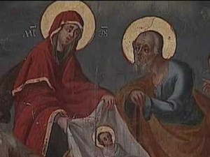 Православна црквена музика из Финске