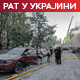 Спасиоци и даље претражују рушевине у Кијеву; Украјина тражи хитну испоруку ракета за "патриот"