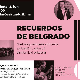 22. Београдски гитар арт фестивал: Концерт за гитару и оркестар - Recuerdos de Belgrado