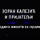 Концерт Зорана Калезића