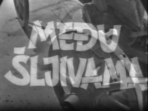 Међу шљивама