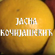 Постер Јасне Кочијашевић