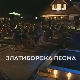 Златиборска песма, колаж