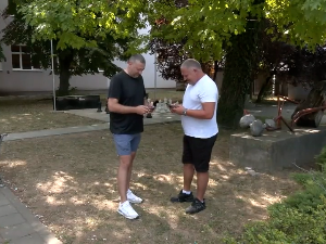 Када пријатељство постане братство