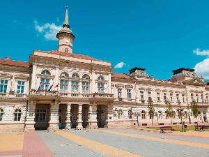 Јутарњи програм из три студија
