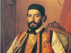 Александар Павловић: Његош и полити(ч)ка читања (1)