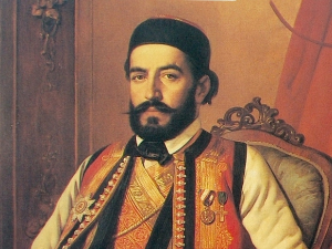 Александар Павловић: Његош и полити(ч)ка читања (2)