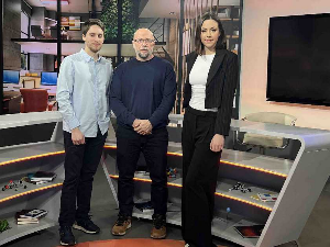 РТС Лаб: Можете пољубити науку